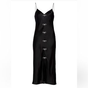 LAST CHANCE! Cami NYC cerula midi dress